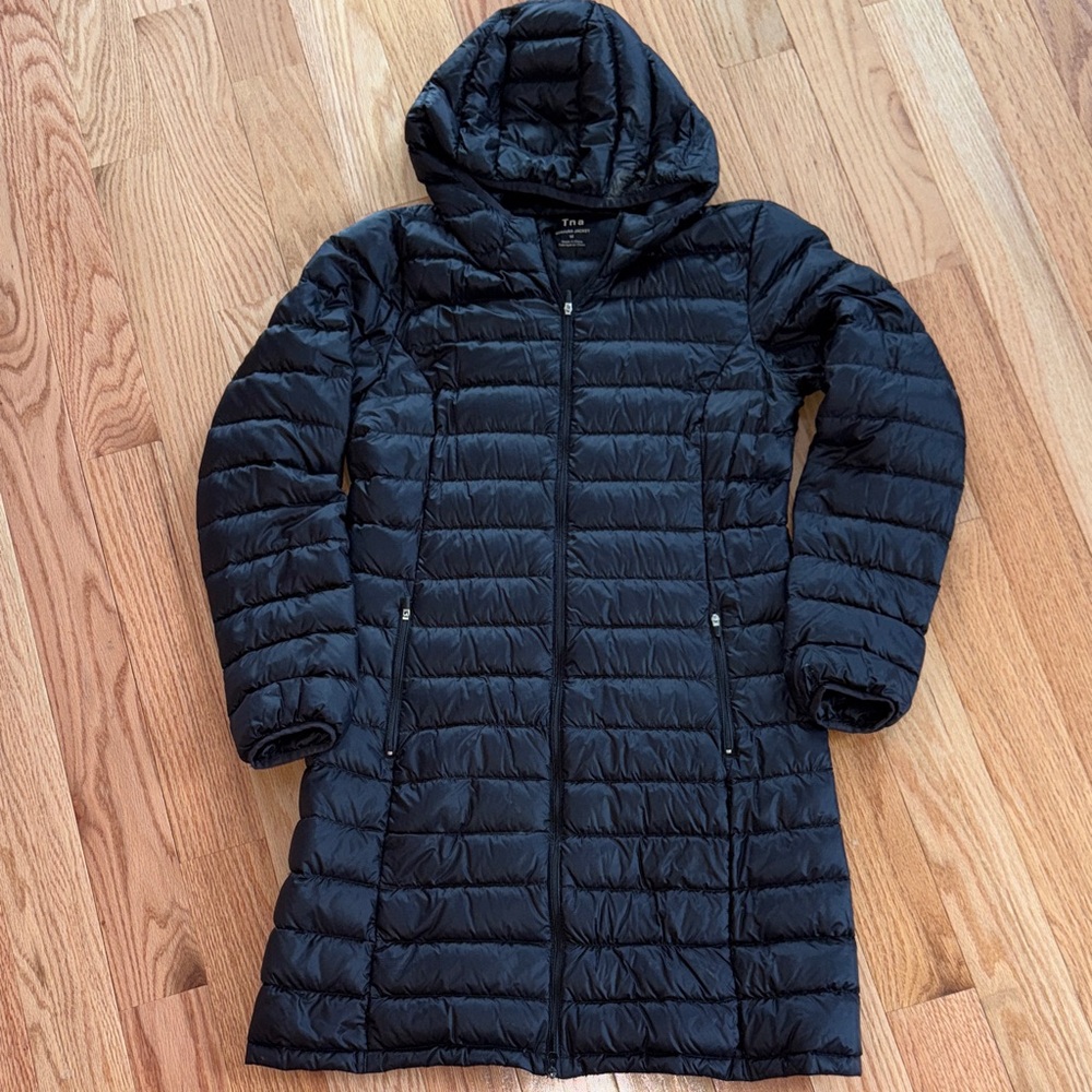 Tna Bravura Jacket